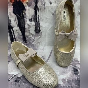 Nwot Michael Kors Flats